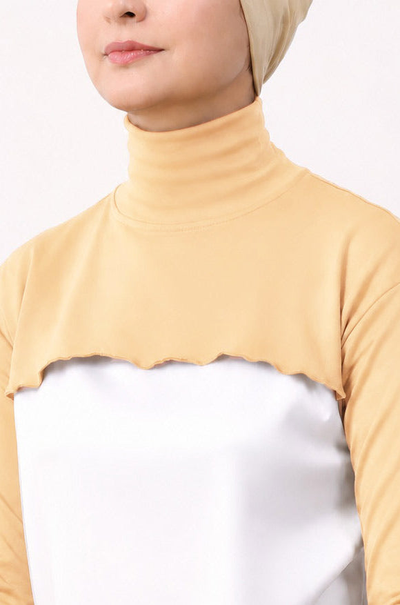 Neck and Sleeve Extender Skin