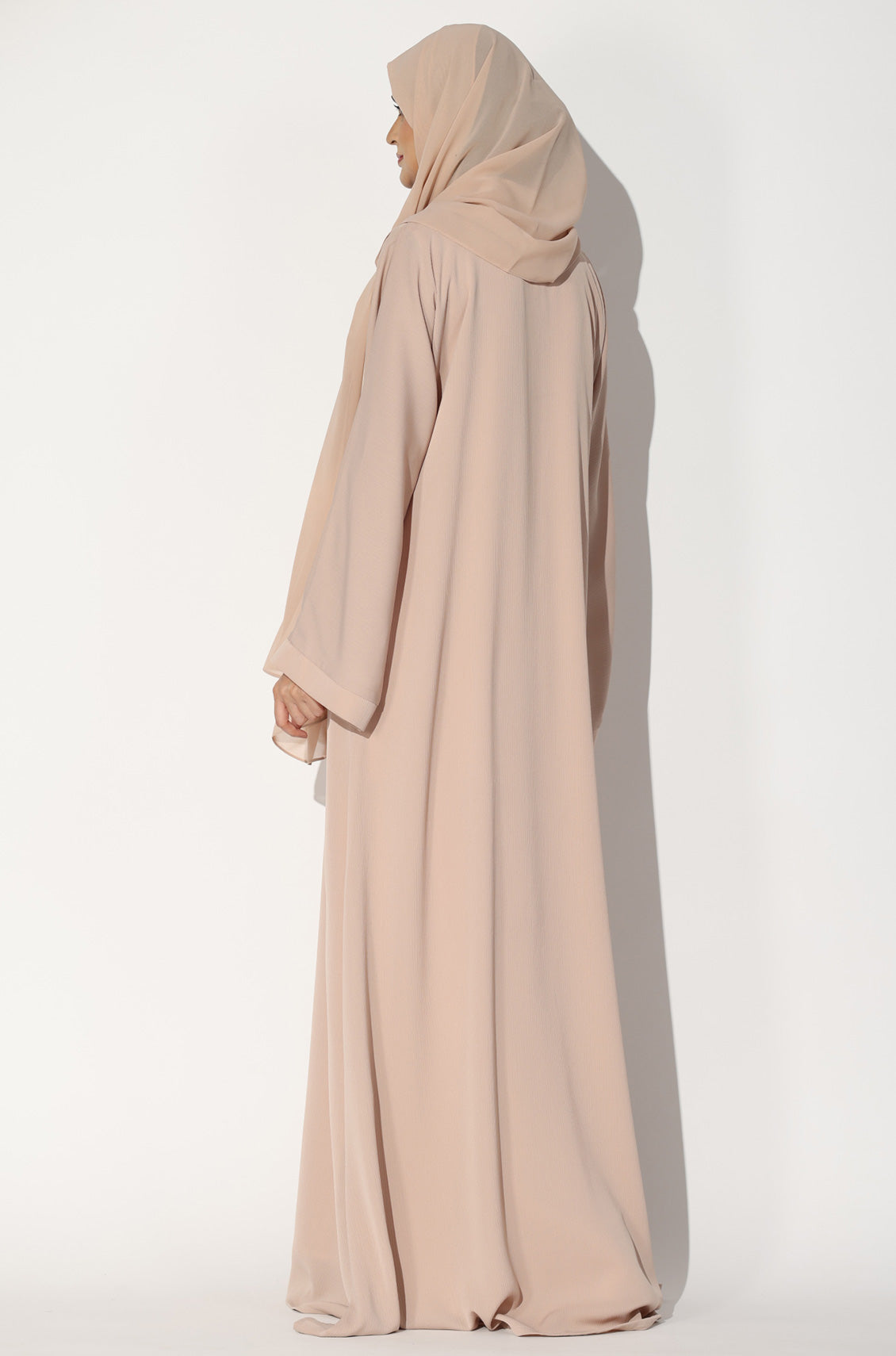 Simple Abaya