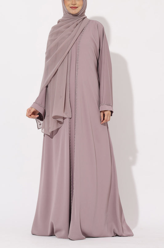 abaya dress