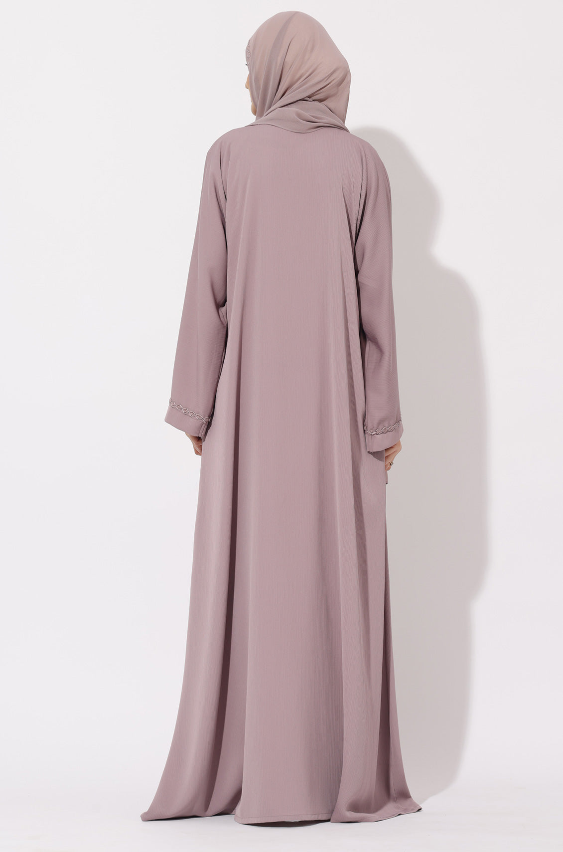abaya dress