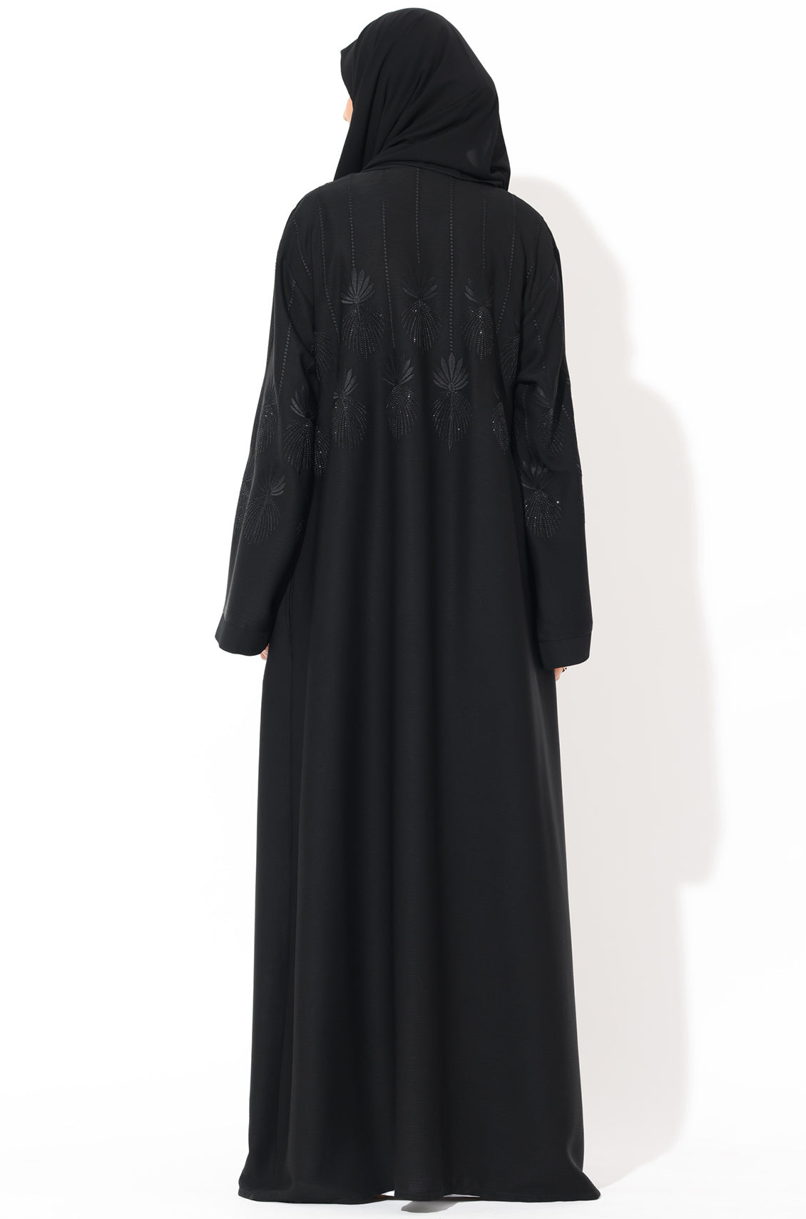 Black Abaya