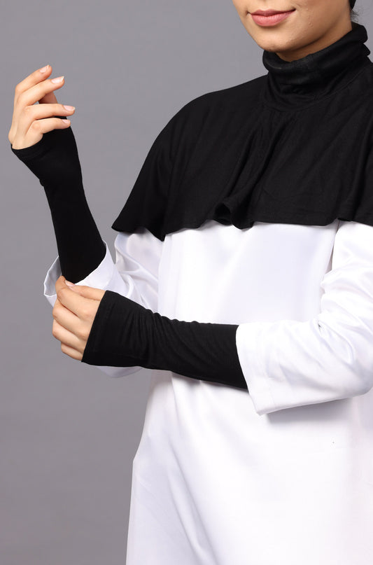sleeve extender
