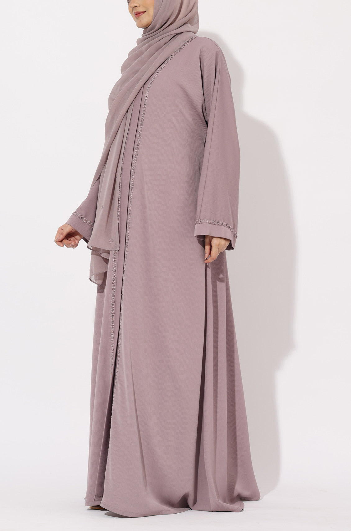 abaya dress