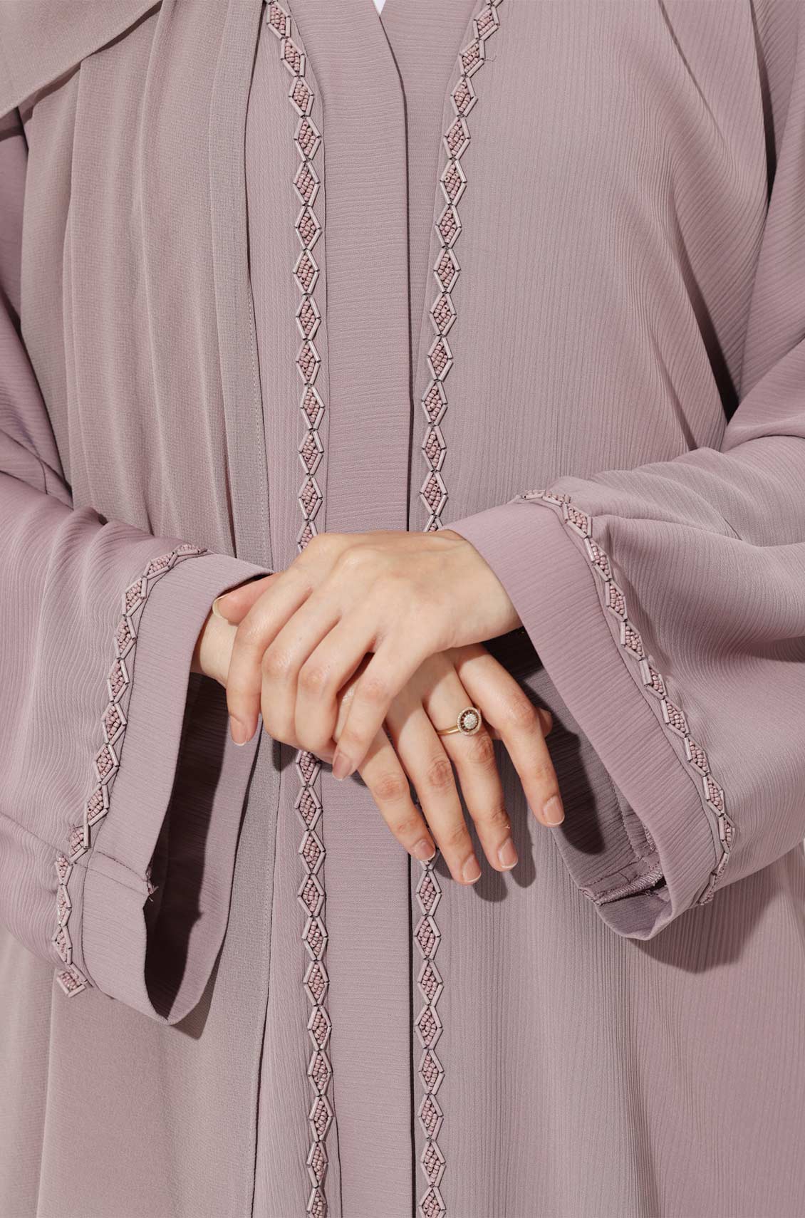 abaya dress