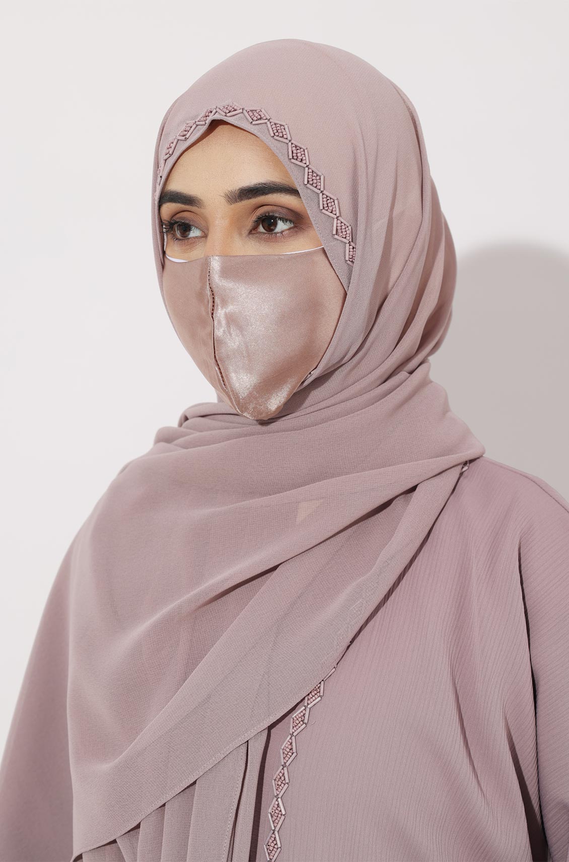 abaya dress