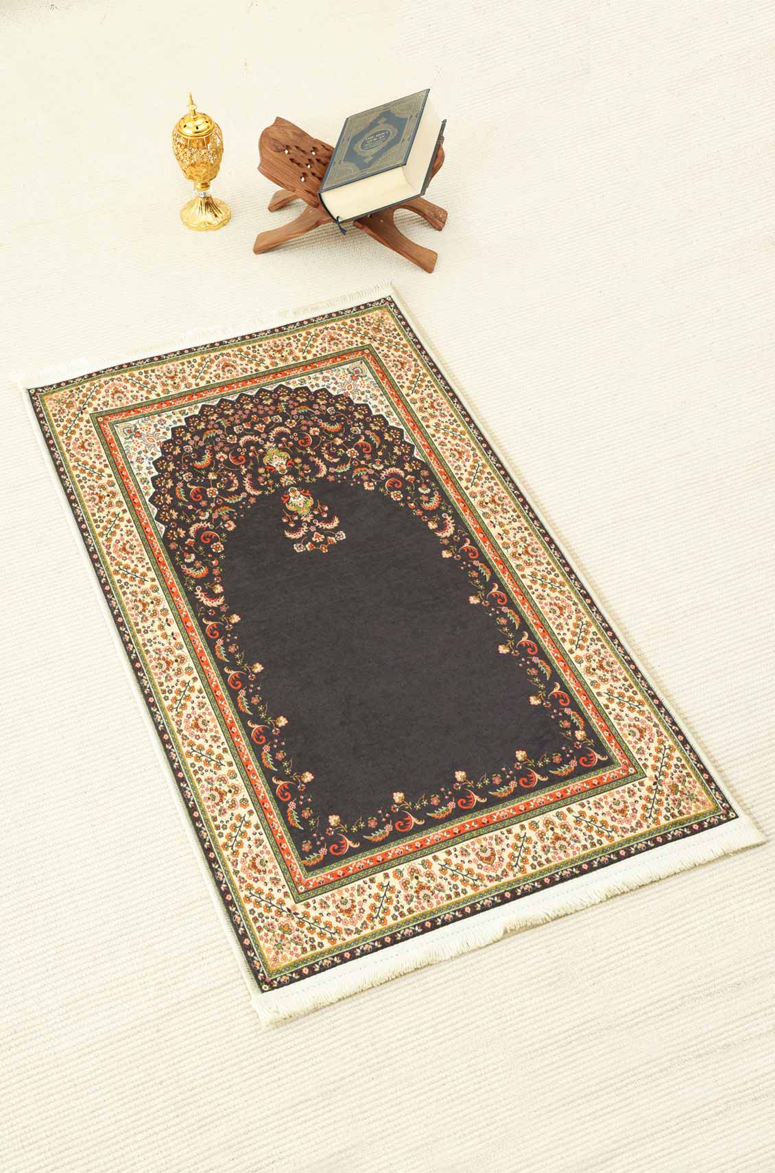 Janamaz Prayer Mat - Diwan e khas – OnlyModest