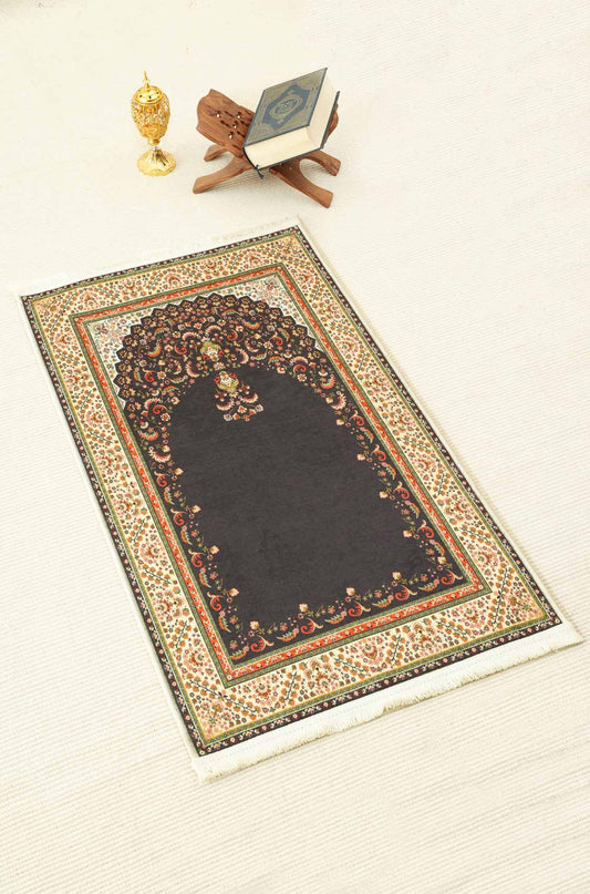 Janamaz Prayer Mat - Diwan e khas