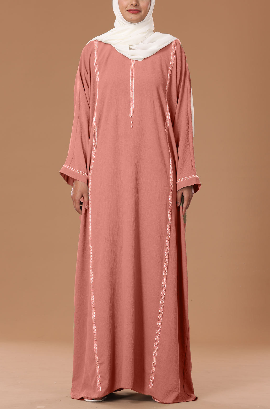 abaya dress
