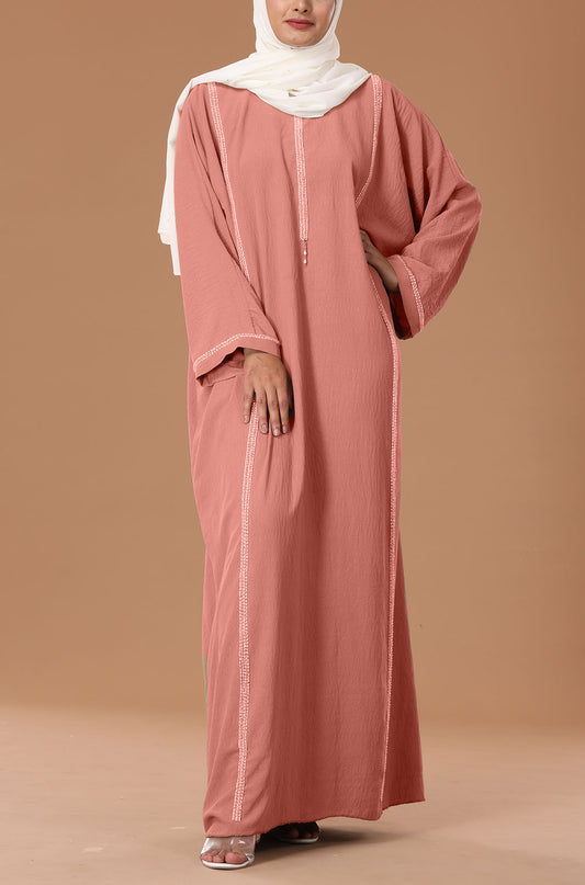 abaya dress