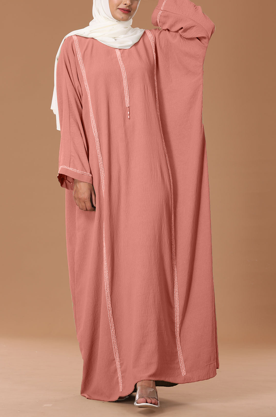 abaya dress