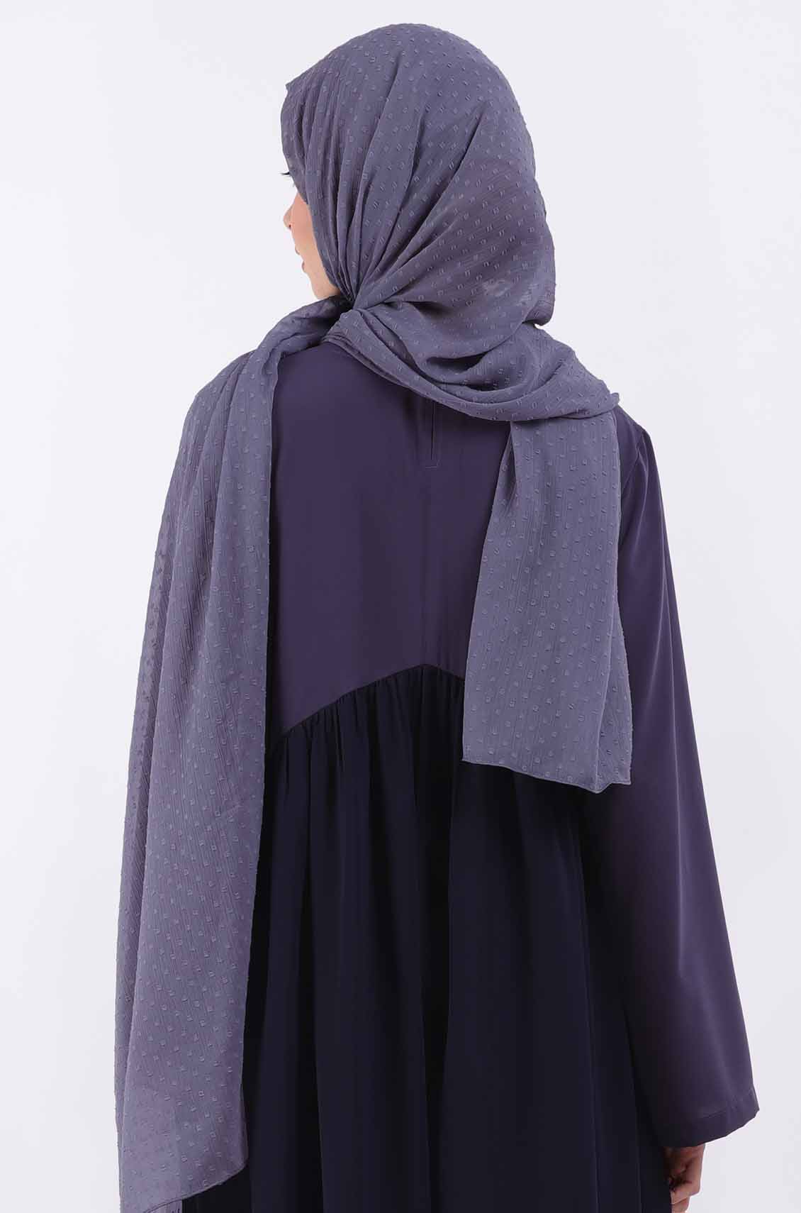 chiffon hijab
