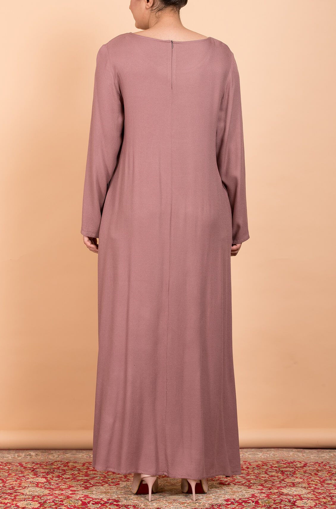 abaya dress