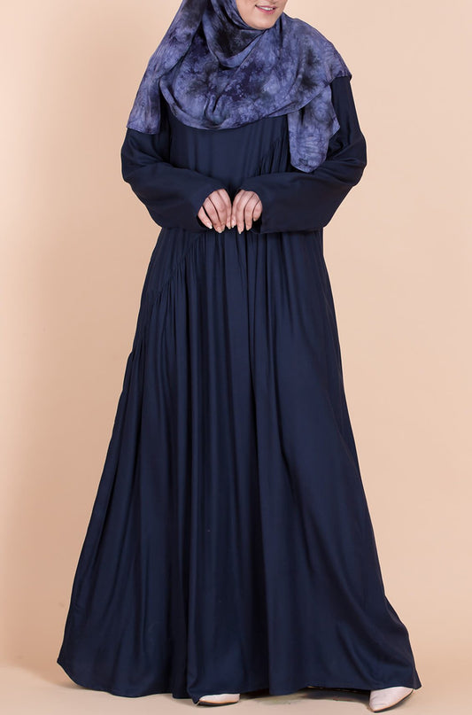 abaya dress