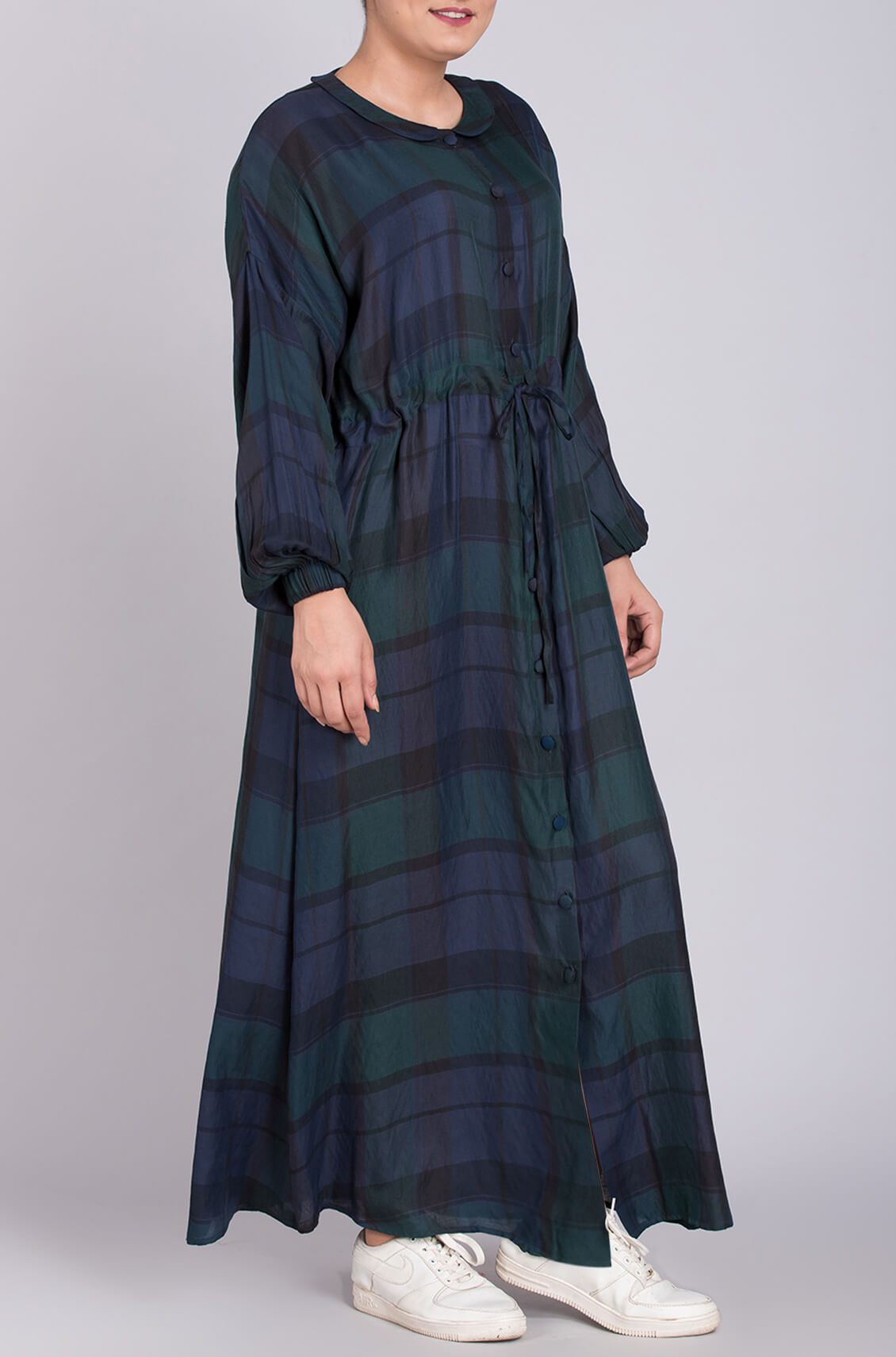 abaya dress