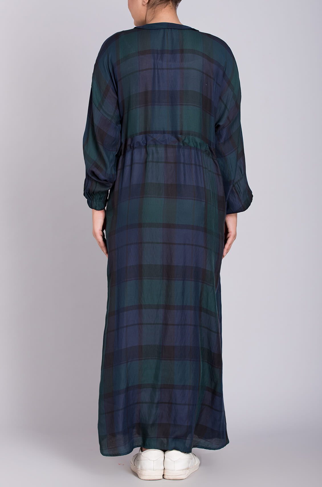 abaya dress