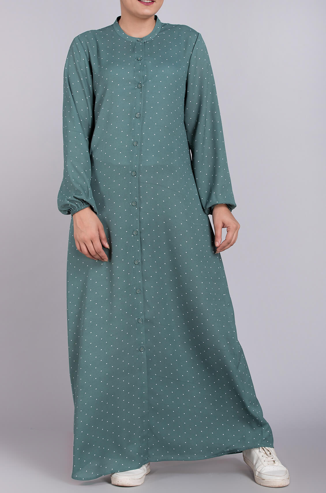 abaya dress