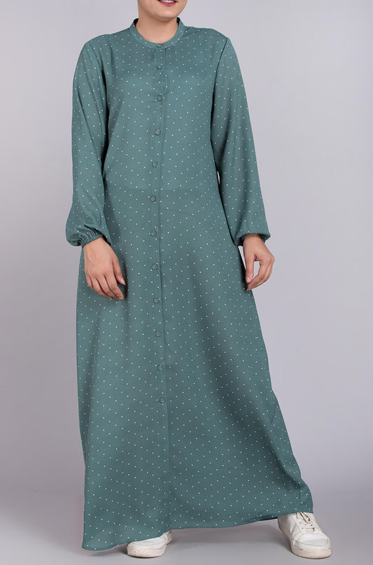 abaya dress