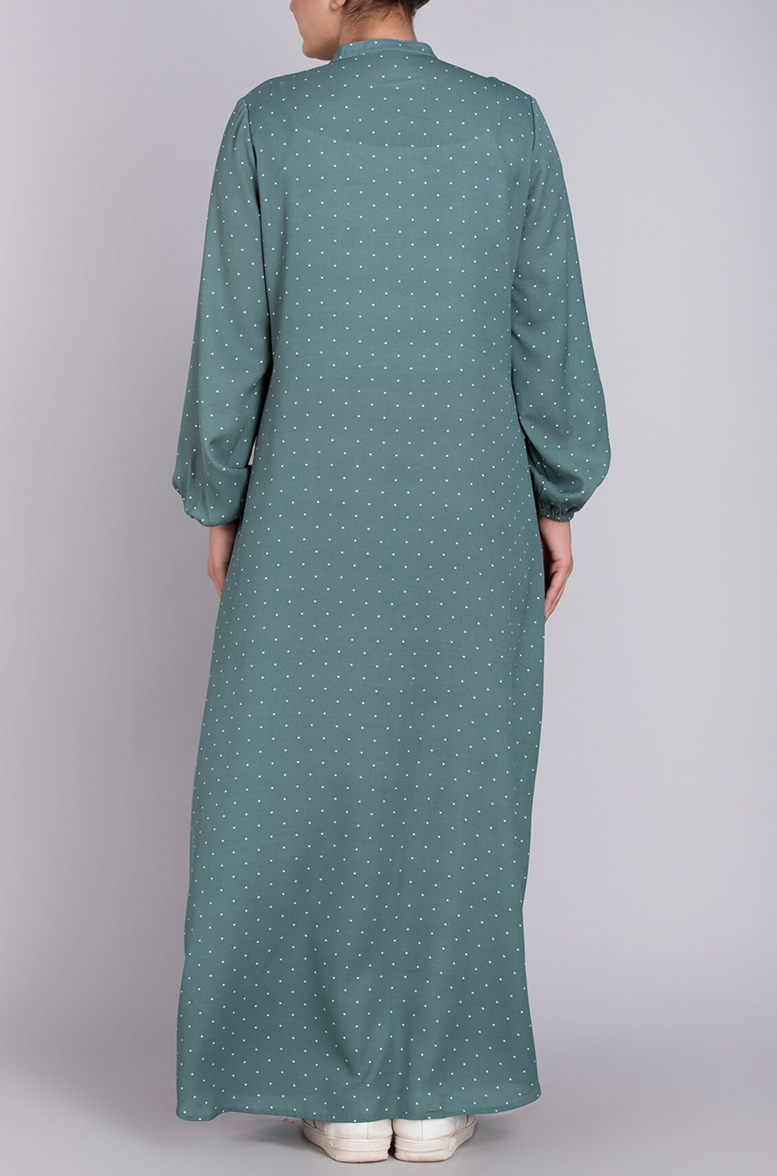 maxi abaya