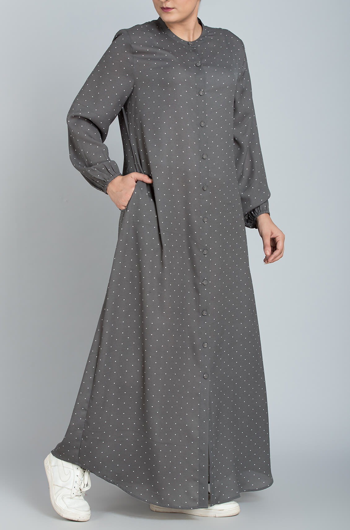 maxi abaya