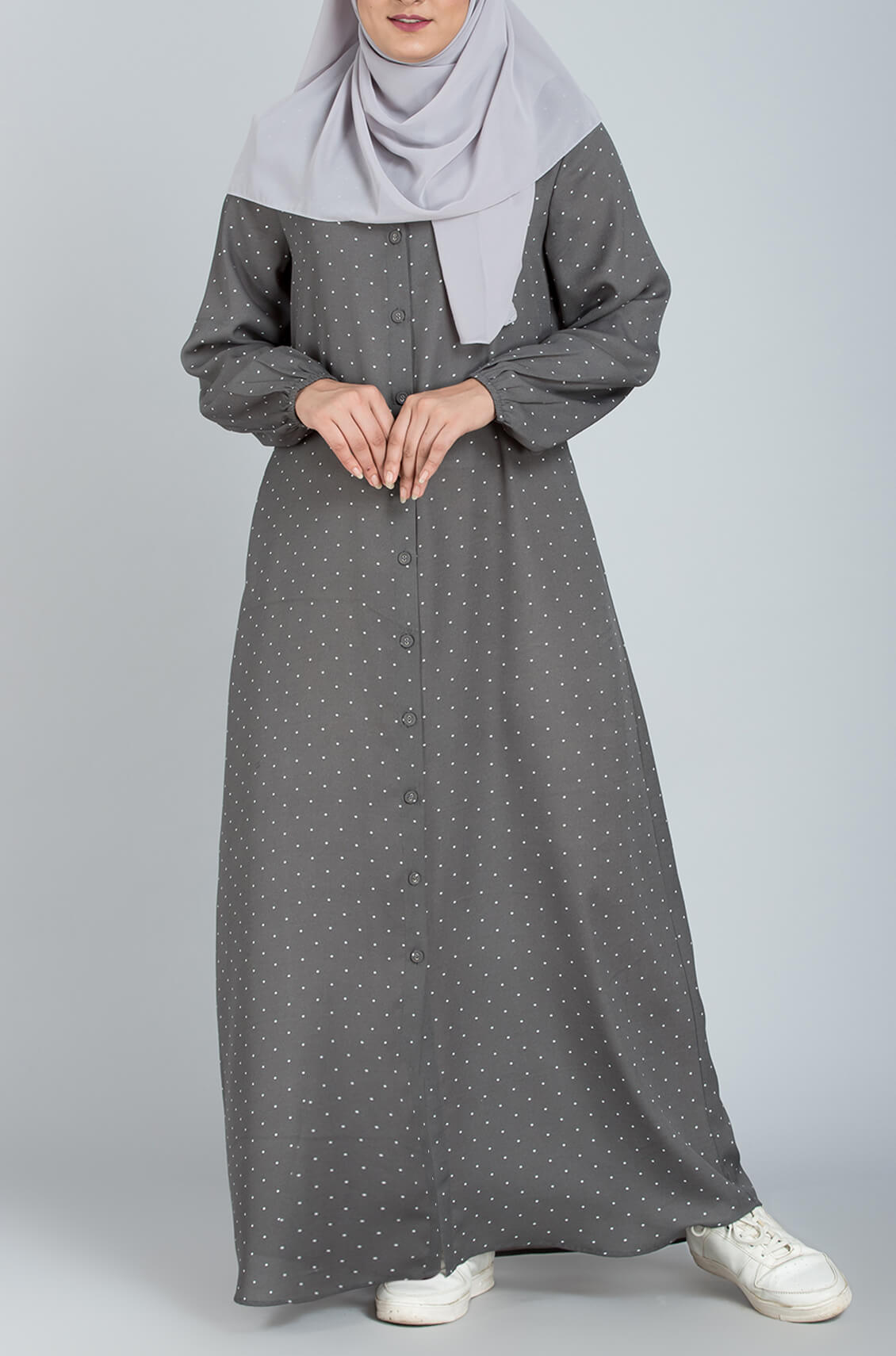 abaya dress