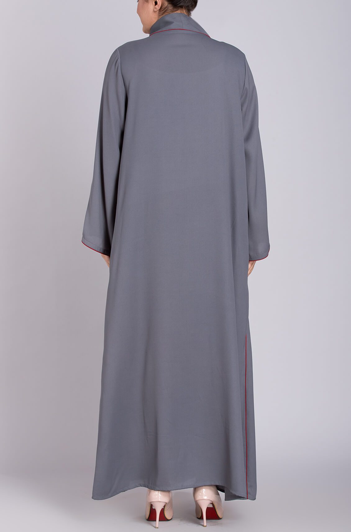 simple abaya