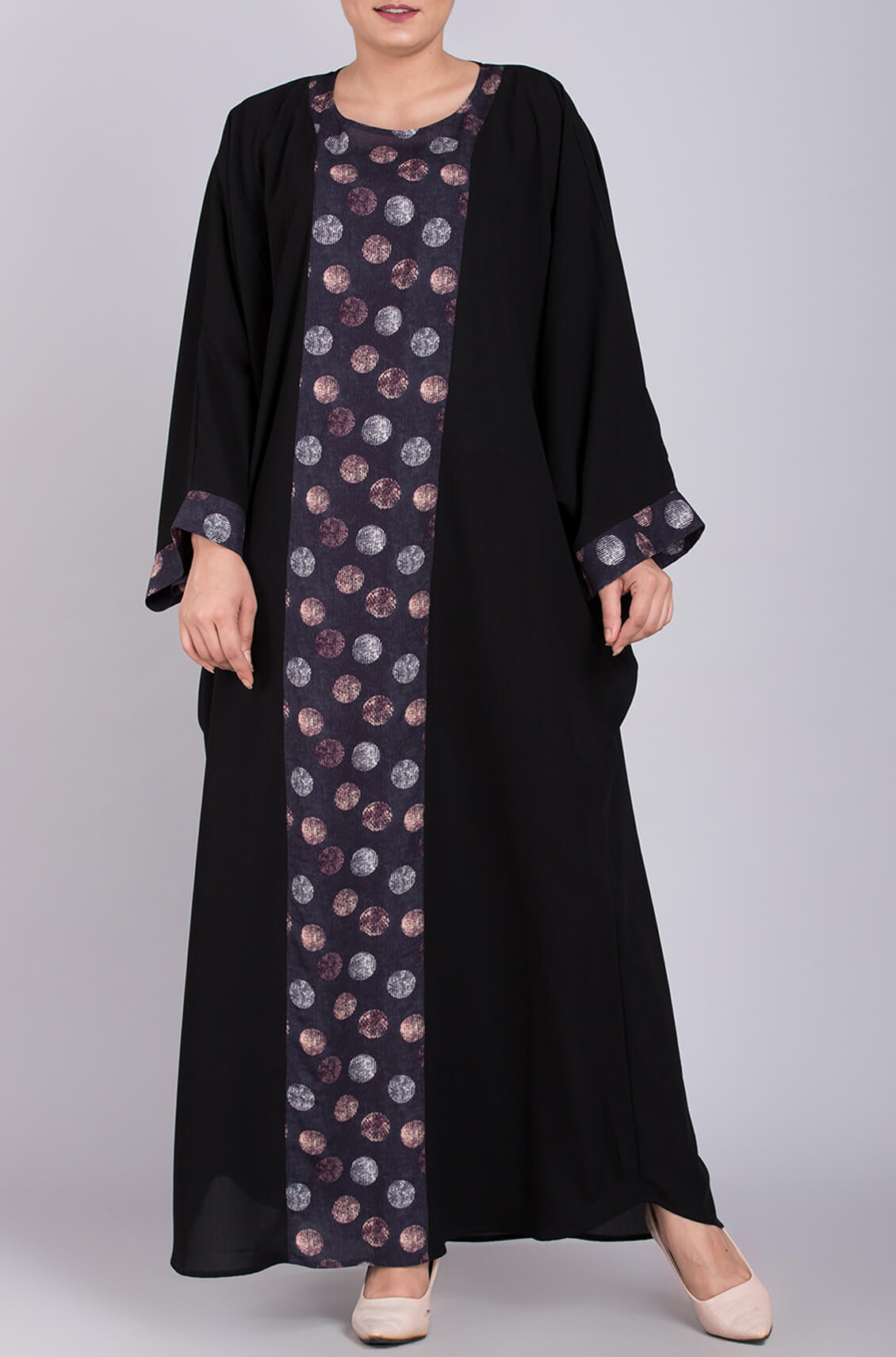 kaftan abaya