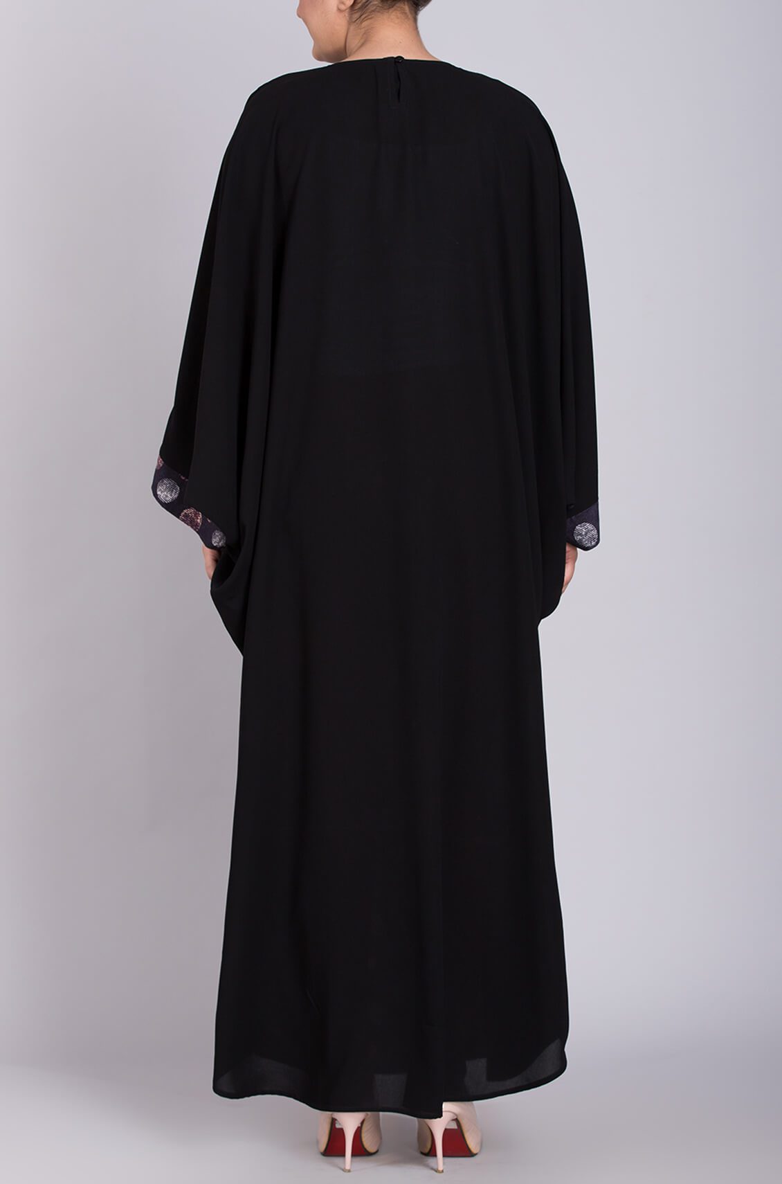kaftan abaya