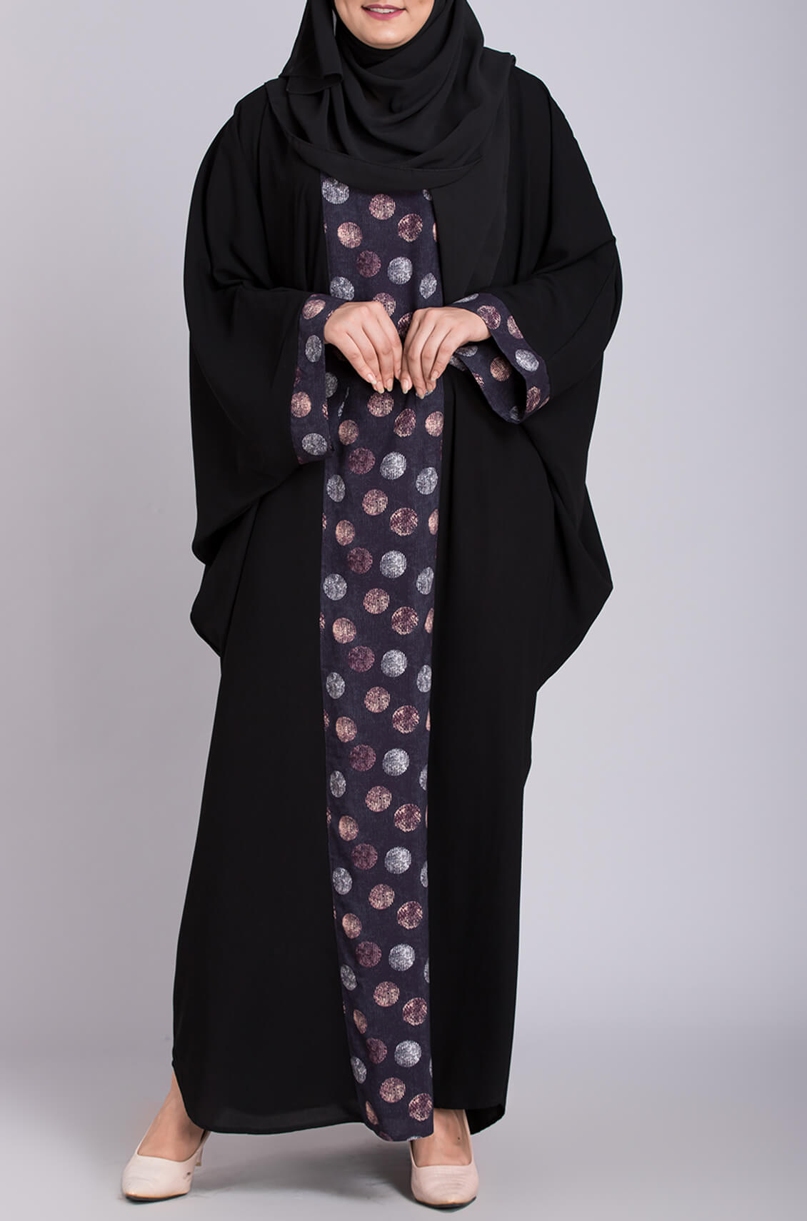 kaftan abaya