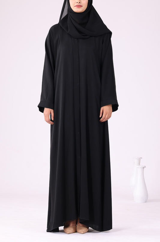 Black Abaya